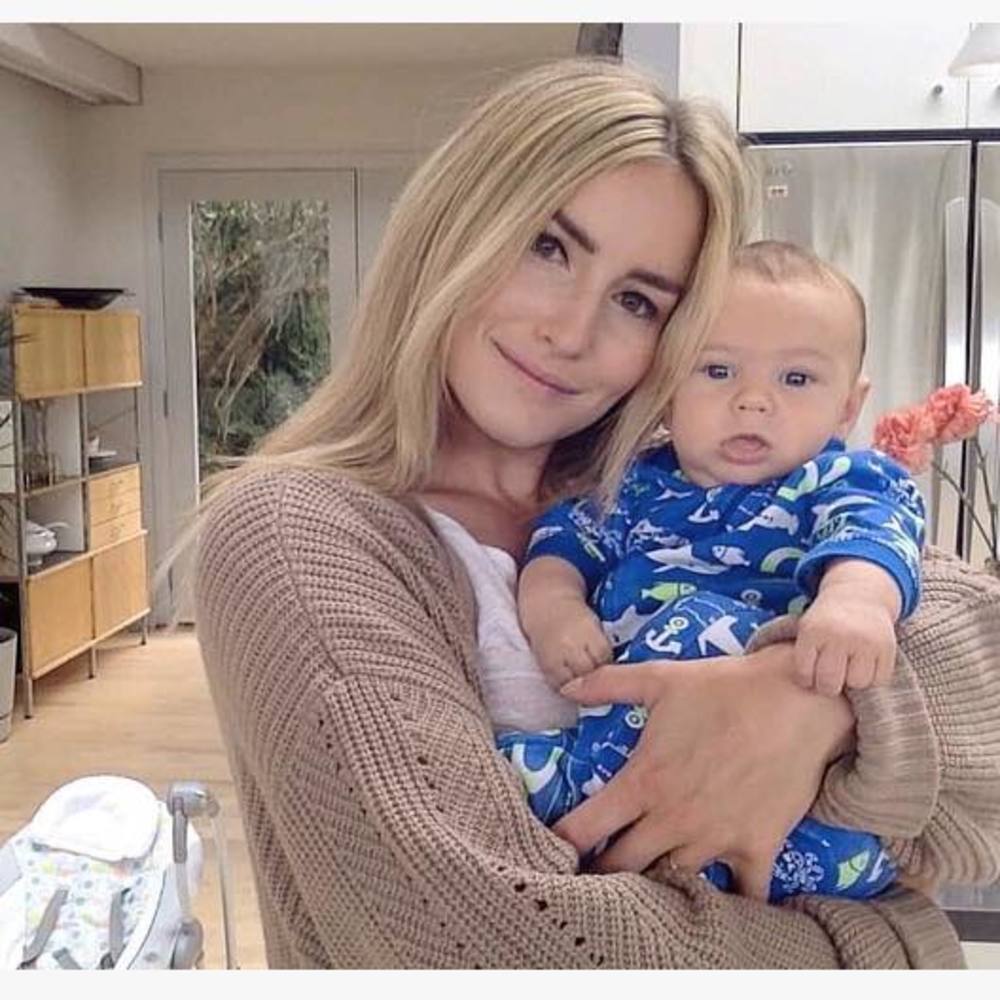 Meet your Posher, Elly